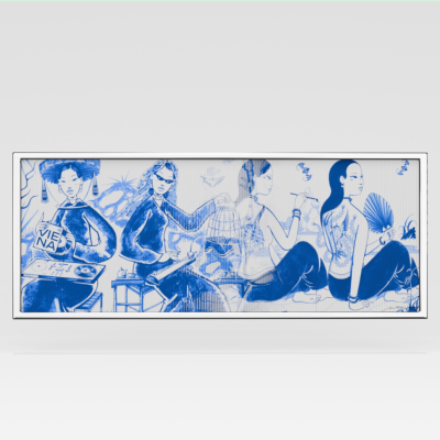 XUÂN HẠ THU ĐÔNG 